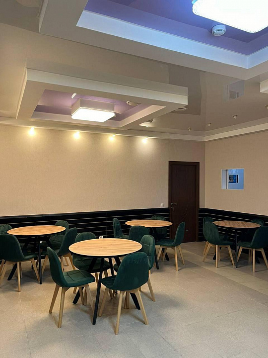 Продается коммерческое помещение фото