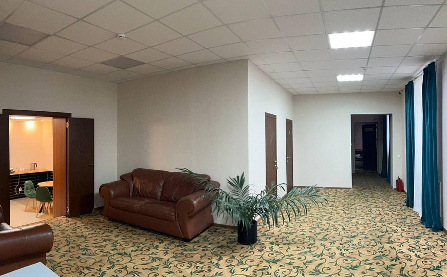 Продается коммерческое помещение фото