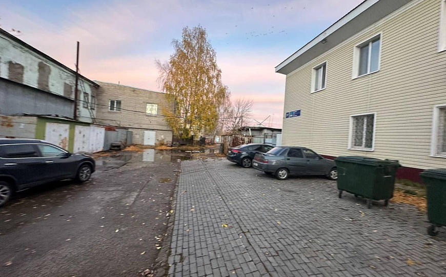 Продается коммерческое помещение фото