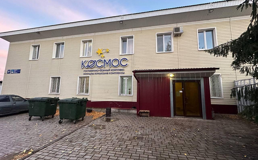 Продается коммерческое помещение фото