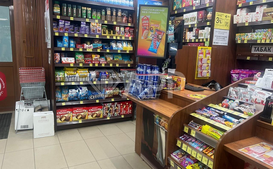 Продаю 184,1 м² на высоком трафике! фото