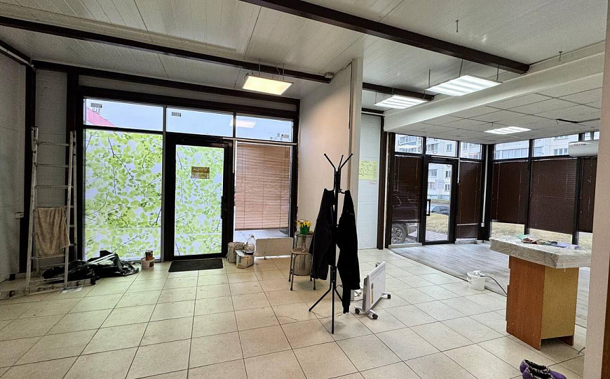 Сдается павильон 60 м² фото