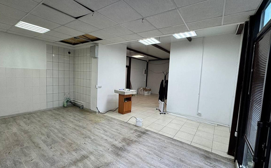 Сдается павильон 60 м² фото