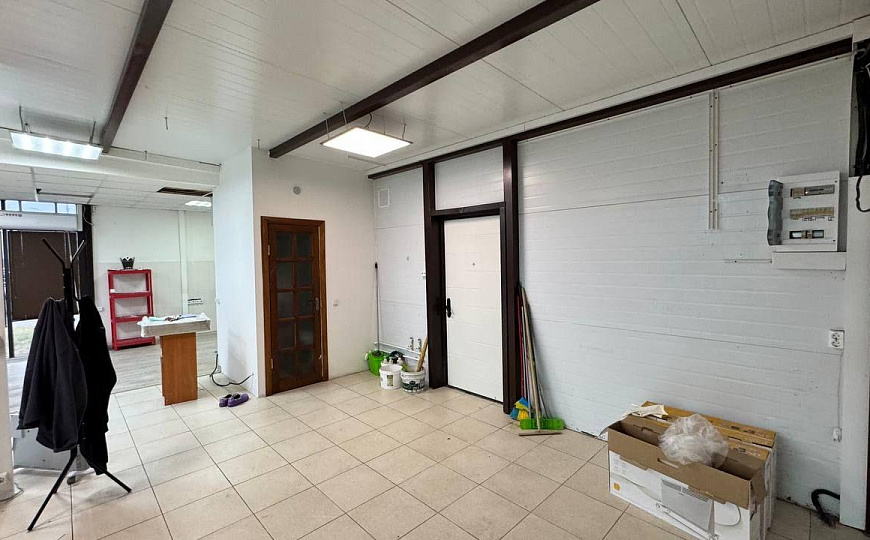 Сдается павильон 60 м² фото