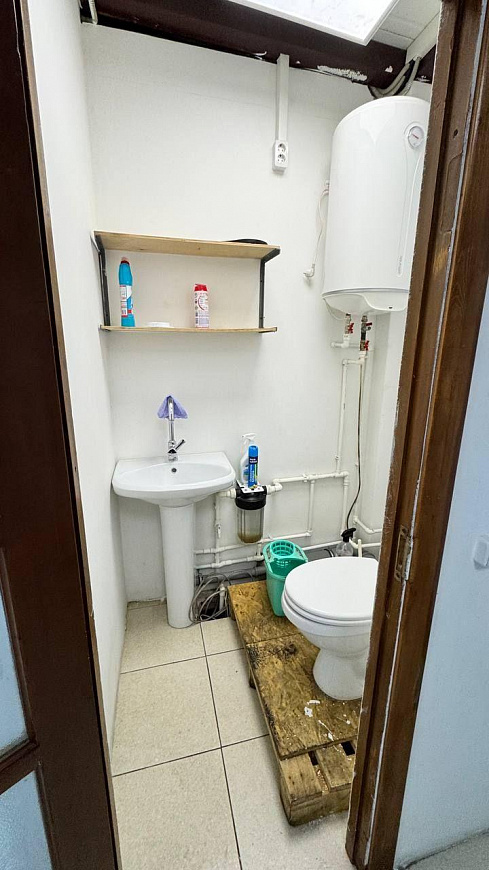 Сдается павильон 60 м² фото