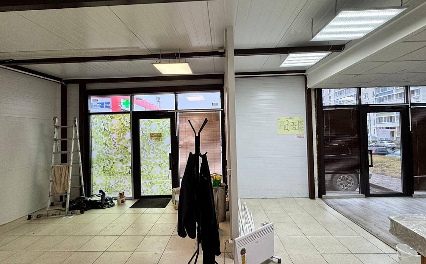 Сдается павильон 60 м² фото