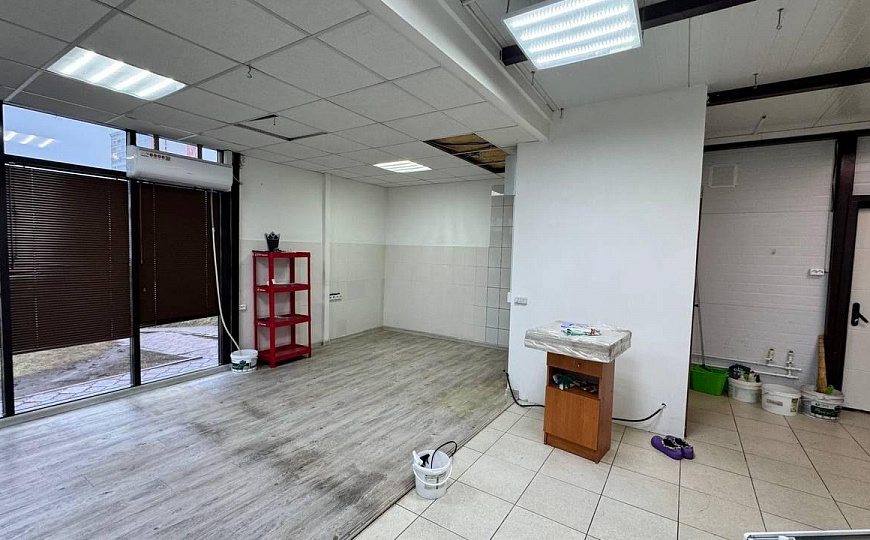 Сдается павильон 60 м² фото