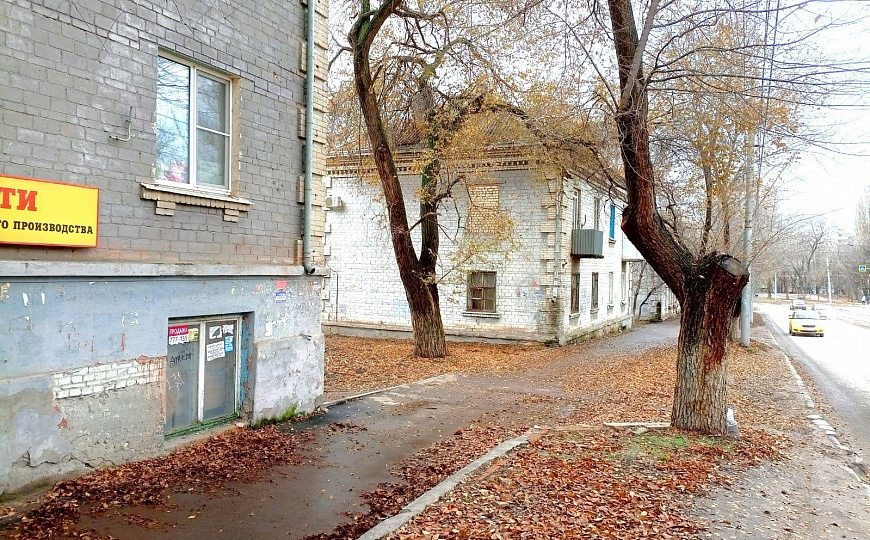 Офисное помещение, 75 м² фото