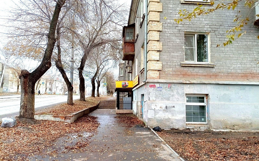 Офисное помещение, 75 м² фото