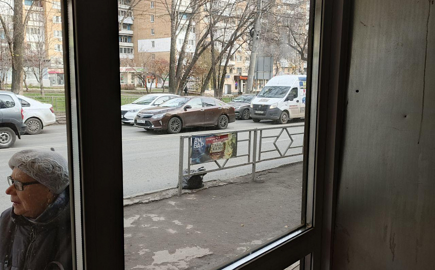 Торговый павильон на активном трафике 17,5 м2 фото