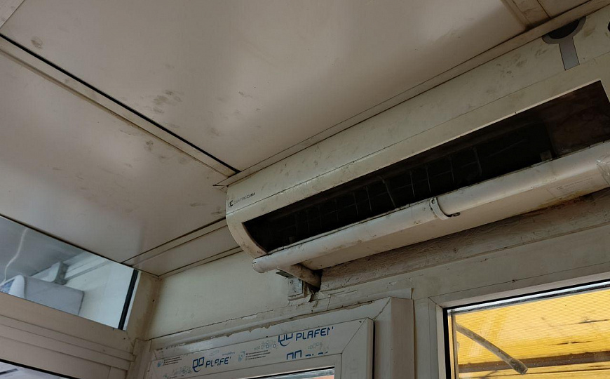 Торговый павильон на активном трафике 17,5 м2 фото