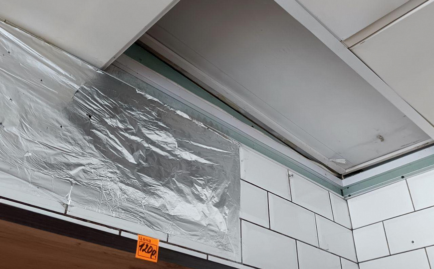 Торговый павильон на активном трафике 17,5 м2 фото