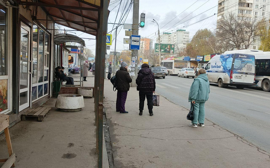 Торговый павильон на активном трафике 17,5 м2 фото