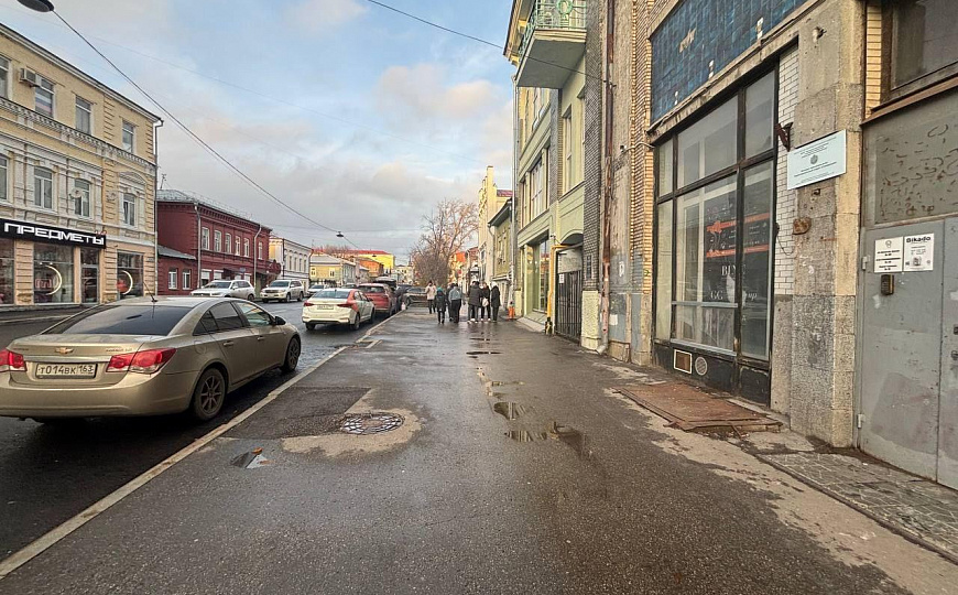 Аренда 124,4 м в историческом центре Самары фото