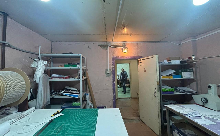 Аренда 124,4 м в историческом центре Самары фото