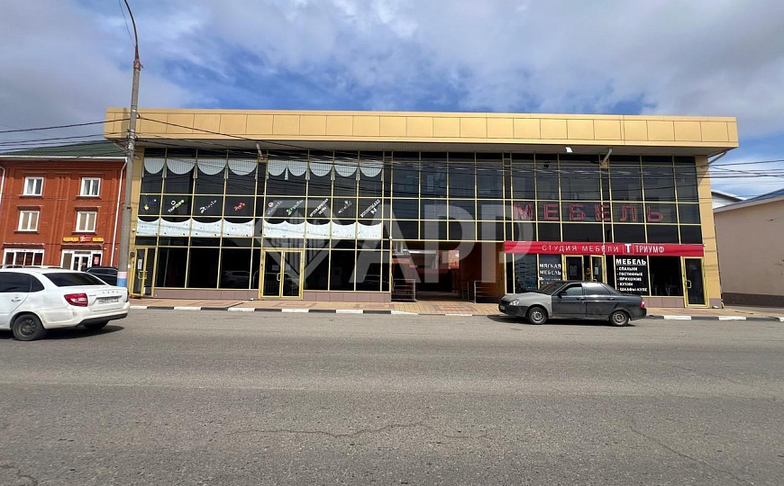 Сдам помещение свободного назначения, 88 м² фото