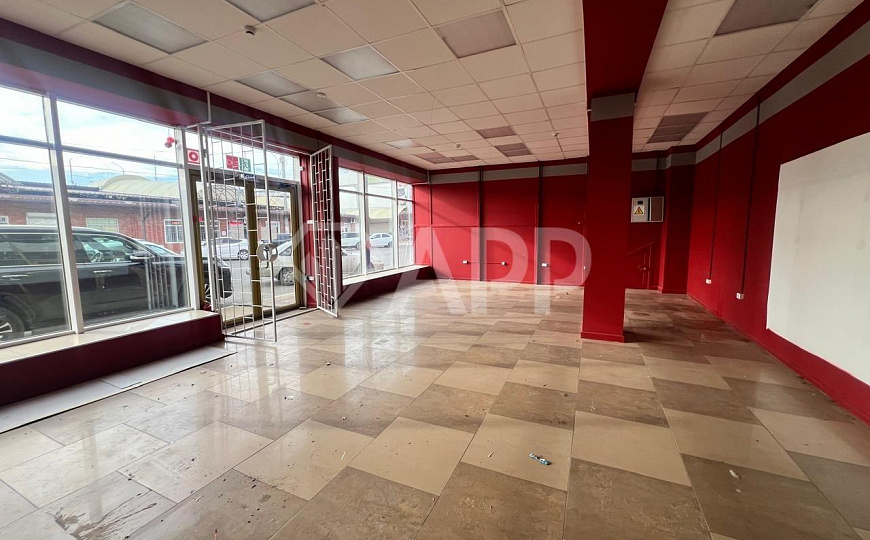 Сдам помещение свободного назначения, 88 м² фото