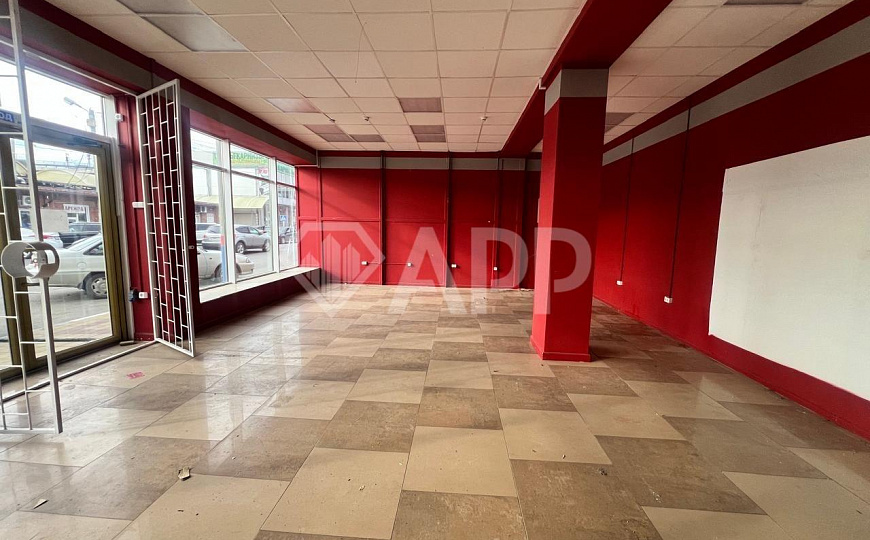 Сдам помещение свободного назначения, 88 м² фото