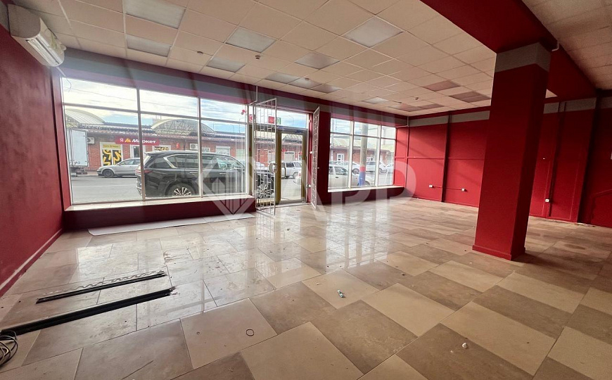 Сдам помещение свободного назначения, 88 м² фото