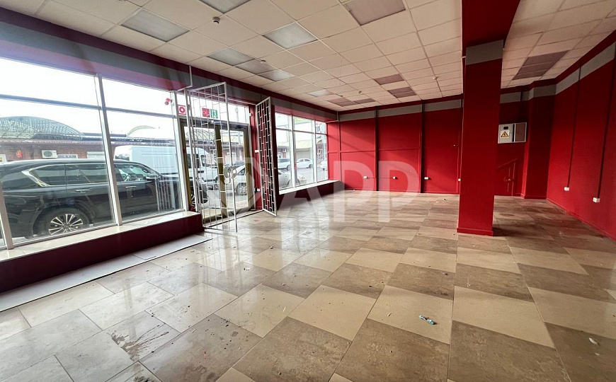 Сдам помещение свободного назначения, 88 м² фото