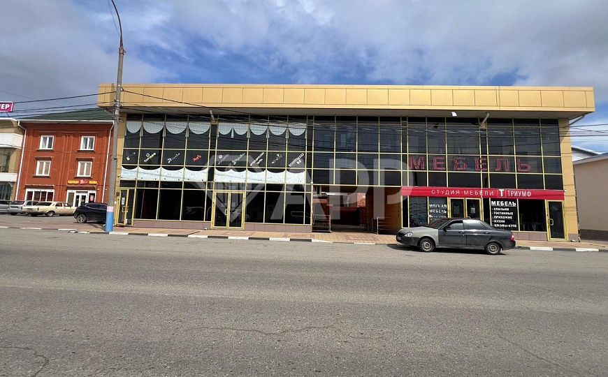 Сдам помещение свободного назначения, 88 м² фото