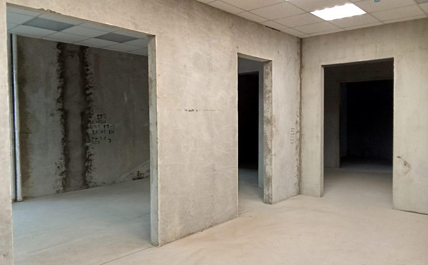 Сдам торговое помещение, 122,5 м² фото