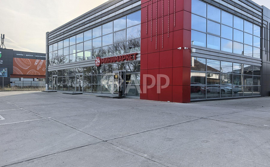 Сдам торговое помещение, 100 м² фото