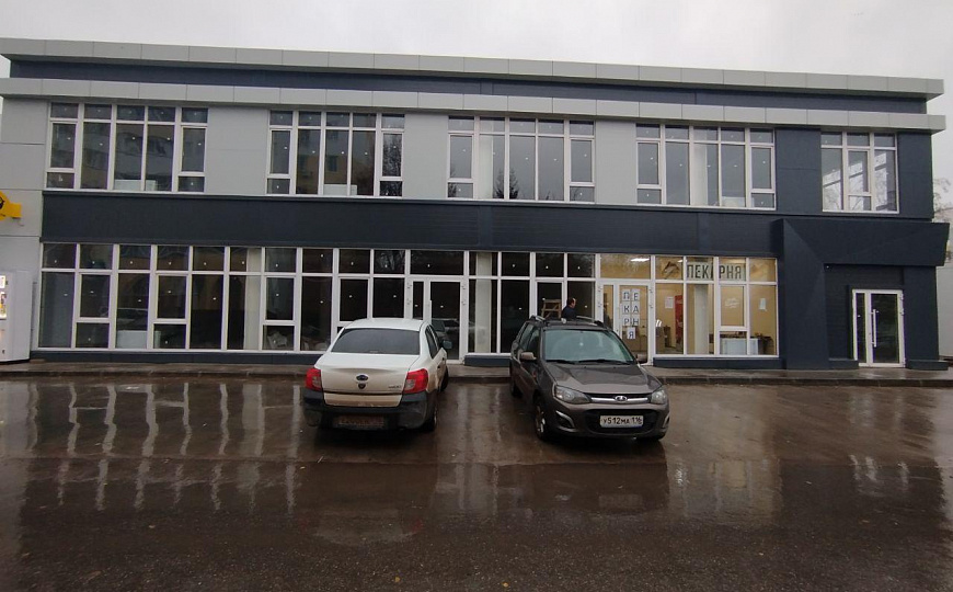 Сдается помещение свободного назначения, 70-700кв фото