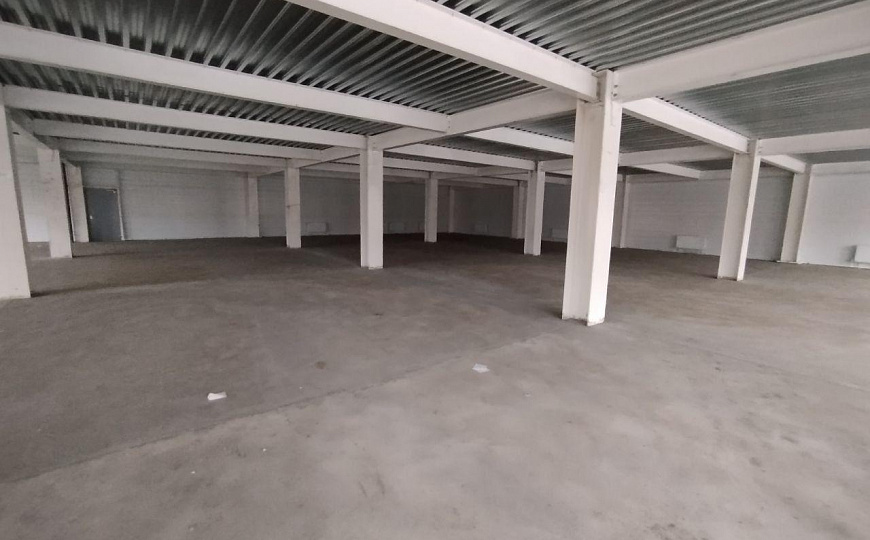 Сдается помещение свободного назначения, 70-700кв фото