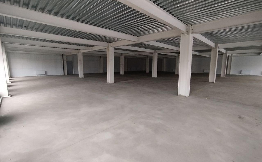 Сдается помещение свободного назначения, 70-700кв фото