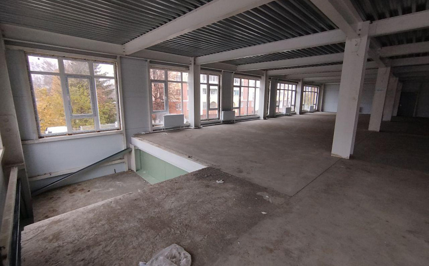 Сдается помещение свободного назначения, 70-700кв фото