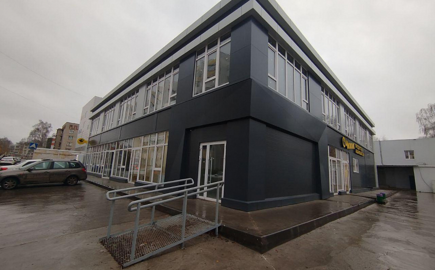 Сдается помещение свободного назначения, 70-700кв фото