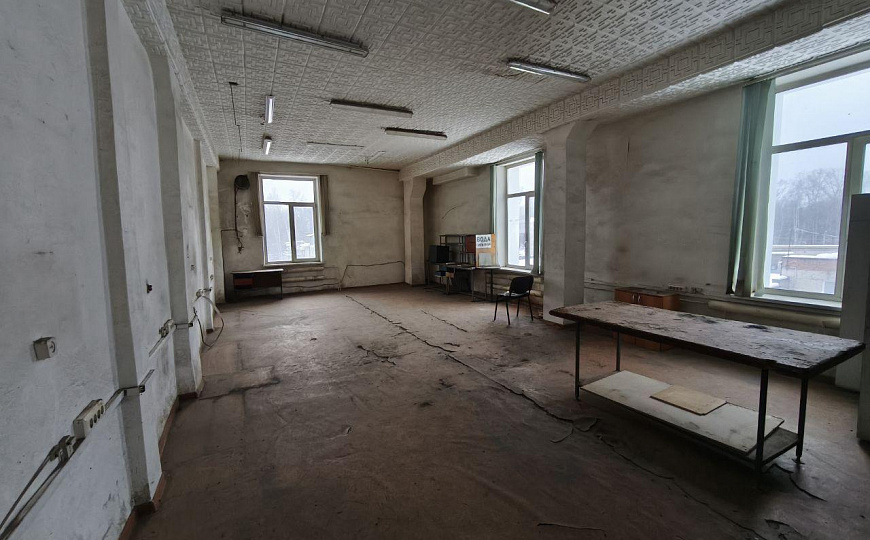 Производственное помещение, 160 м² фото