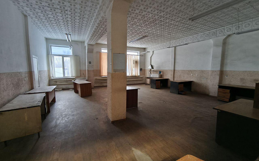 Производственное помещение, 160 м² фото