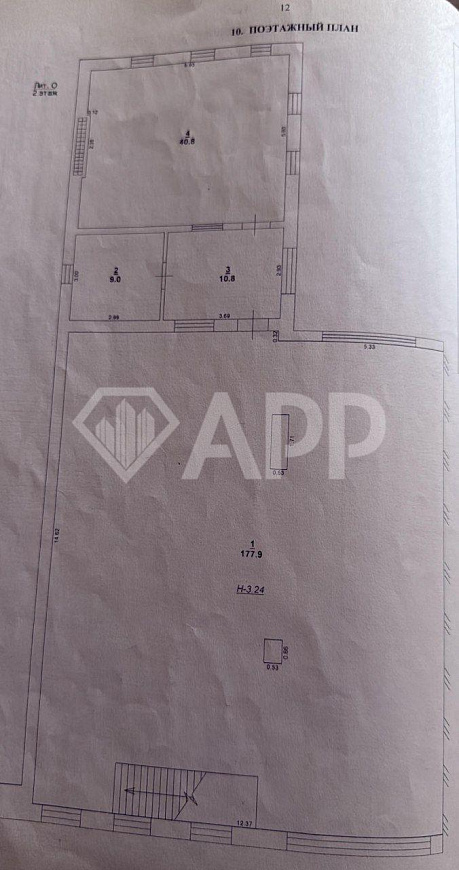Западный/аренда/трафик/ресторан/торговое помещение/офис/дом/500м² фото