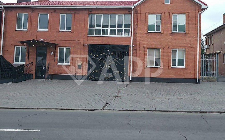 Западный/аренда/трафик/ресторан/торговое помещение/офис/дом/500м² фото