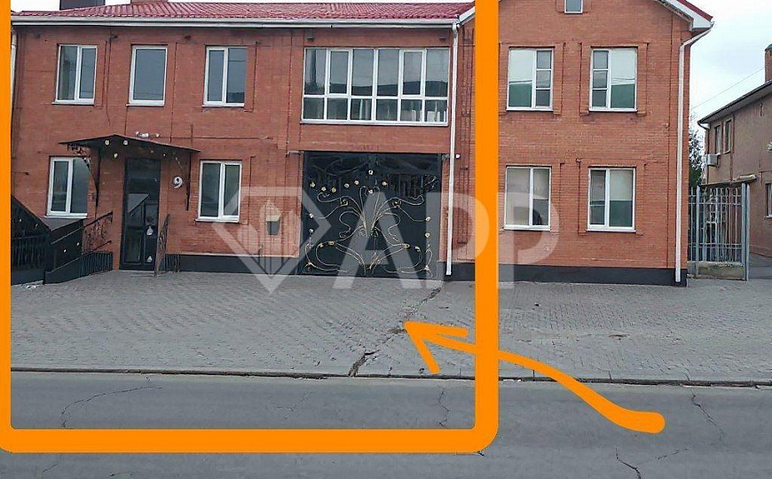 Западный/аренда/трафик/ресторан/торговое помещение/офис/дом/500м² фото