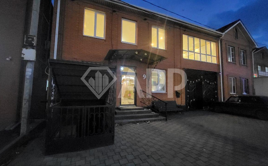 Западный/аренда/трафик/ресторан/торговое помещение/офис/дом/500м² фото