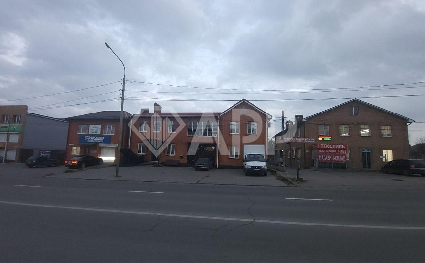 Западный/аренда/трафик/ресторан/торговое помещение/офис/дом/500м² фото