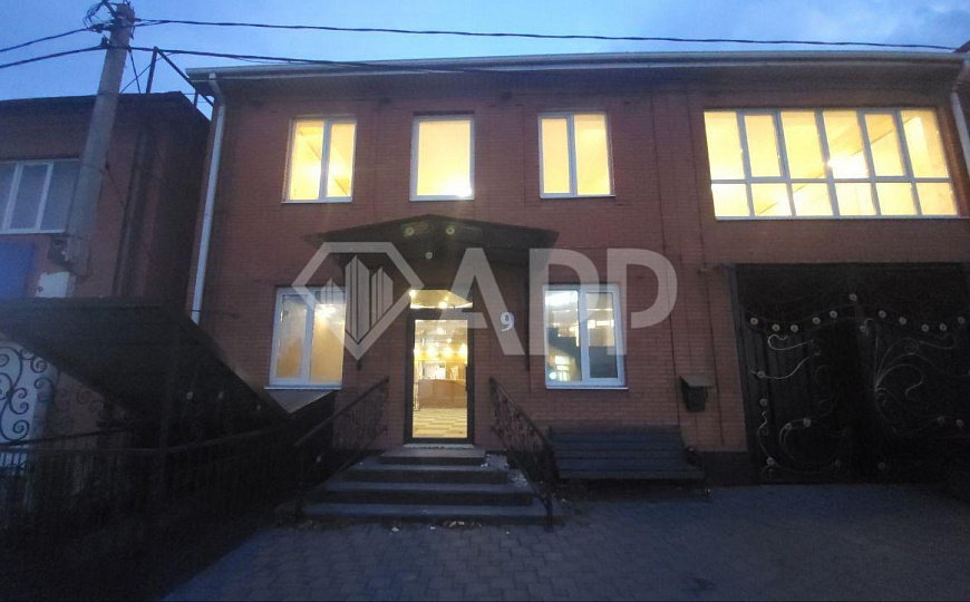 Западный/аренда/трафик/ресторан/торговое помещение/офис/дом/500м² фото