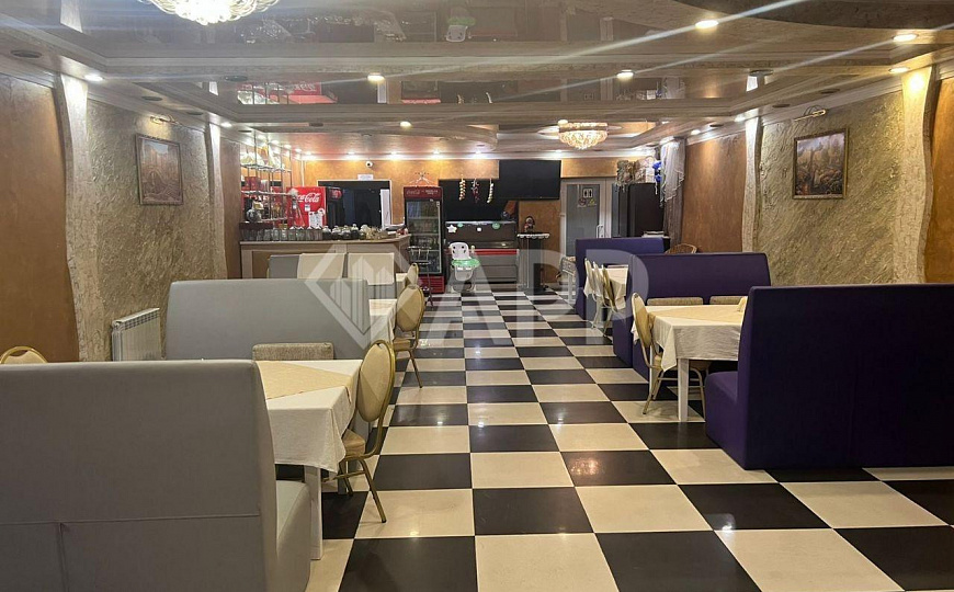 Западный/аренда/трафик/ресторан/торговое помещение/офис/дом/500м² фото