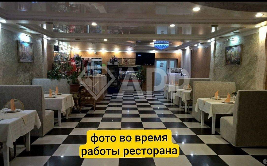 Западный/аренда/трафик/ресторан/торговое помещение/офис/дом/500м² фото