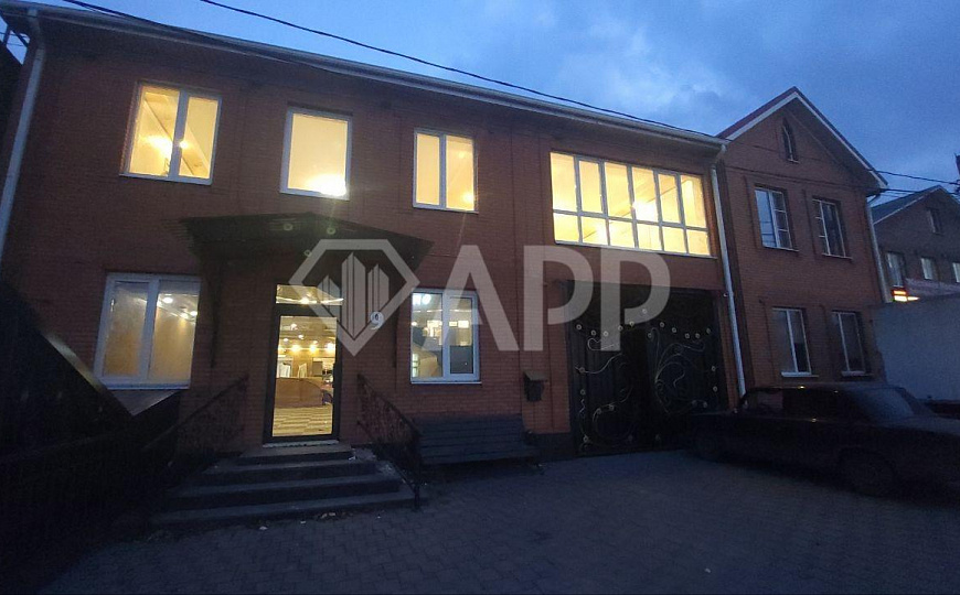 Западный/аренда/трафик/ресторан/торговое помещение/офис/дом/500м² фото