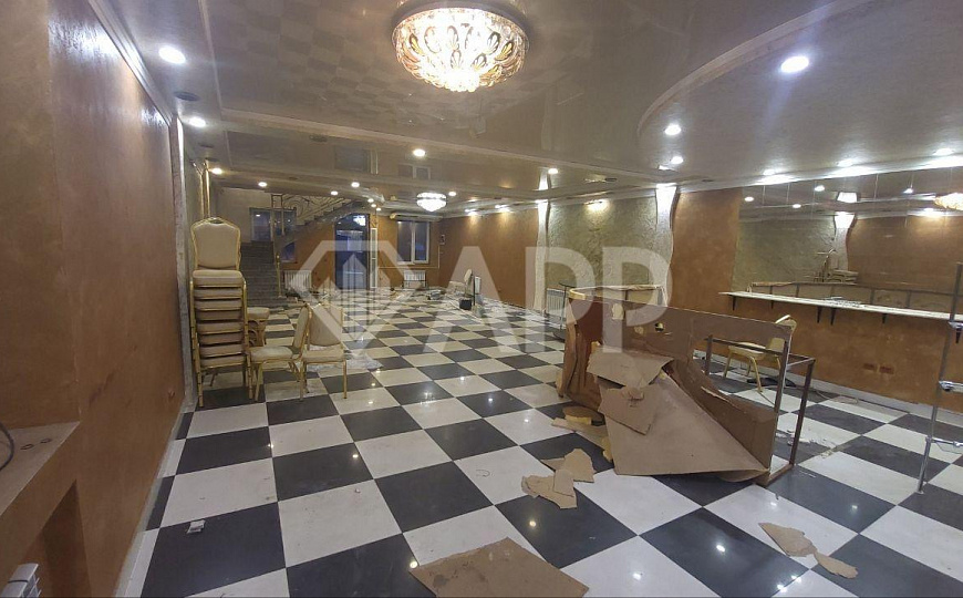 Западный/аренда/трафик/ресторан/торговое помещение/офис/дом/500м² фото