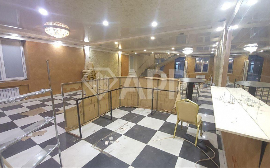 Западный/аренда/трафик/ресторан/торговое помещение/офис/дом/500м² фото