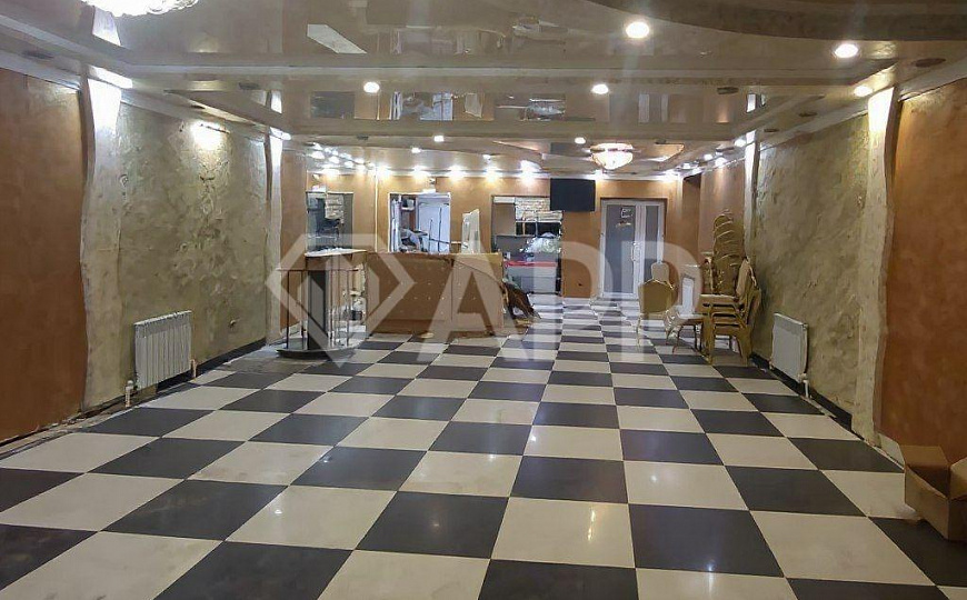 Западный/аренда/трафик/ресторан/торговое помещение/офис/дом/500м² фото