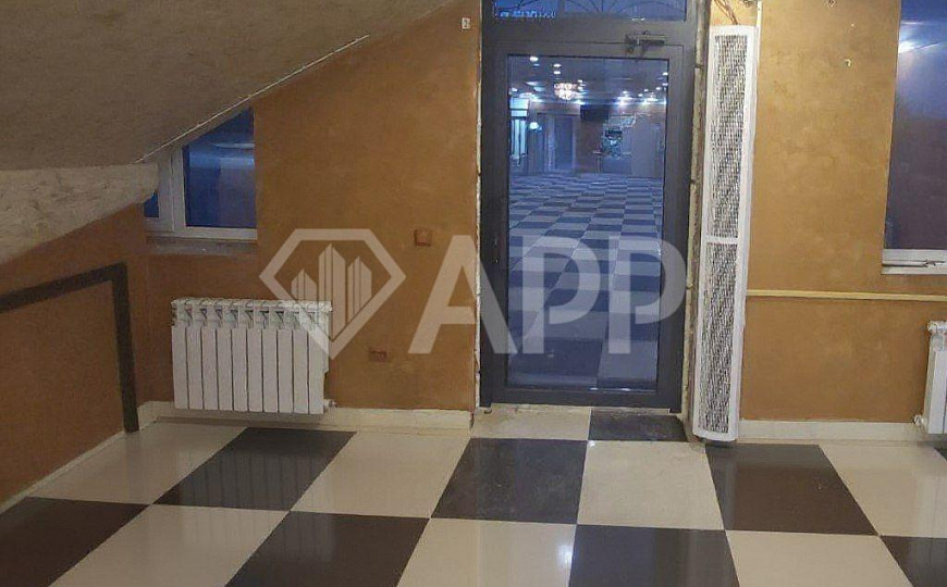 Западный/аренда/трафик/ресторан/торговое помещение/офис/дом/500м² фото