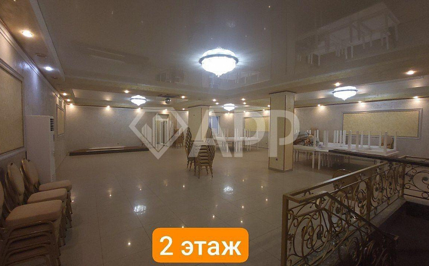 Западный/аренда/трафик/ресторан/торговое помещение/офис/дом/500м² фото