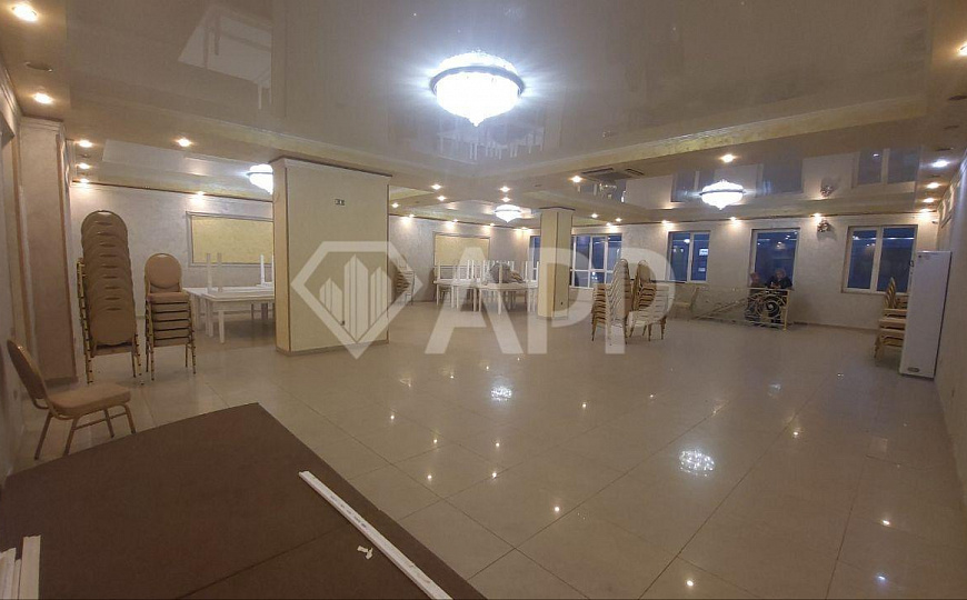 Западный/аренда/трафик/ресторан/торговое помещение/офис/дом/500м² фото