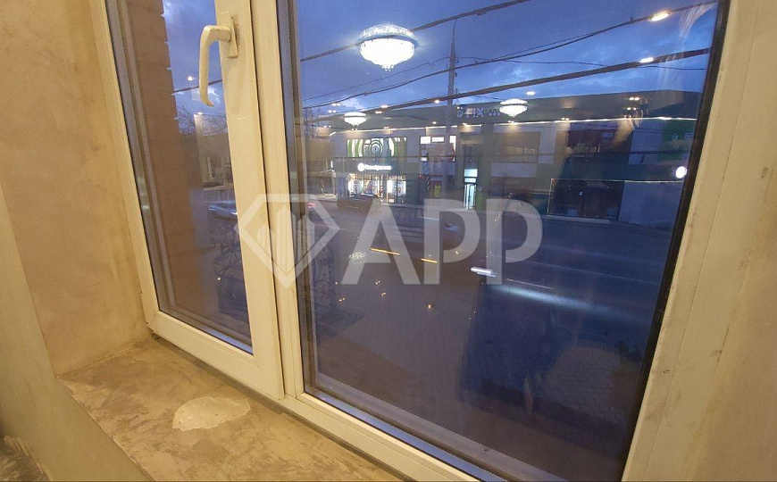 Западный/аренда/трафик/ресторан/торговое помещение/офис/дом/500м² фото